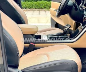 Xe Kia Carnival Luxury 2.2D 2022