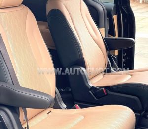 Xe Kia Carnival Luxury 2.2D 2022