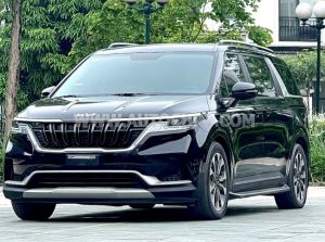 Xe Kia Carnival Luxury 2.2D 2022