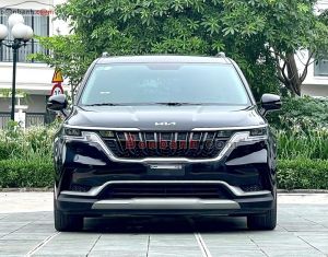 Xe Kia Carnival Luxury 2.2D 2022
