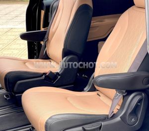 Xe Kia Carnival Luxury 2.2D 2022