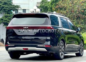 Xe Kia Carnival Luxury 2.2D 2022