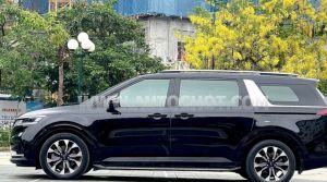 Xe Kia Carnival Luxury 2.2D 2022