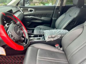 Xe Kia Sorento Signature 2.5 AT AWD 2022