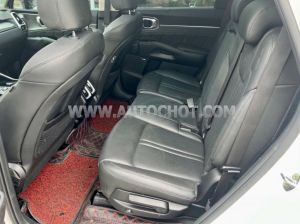 Xe Kia Sorento Signature 2.5 AT AWD 2022