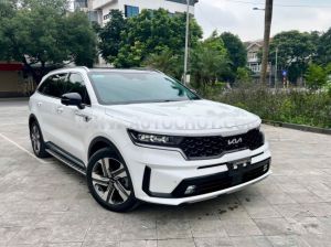 Xe Kia Sorento Signature 2.5 AT AWD 2022
