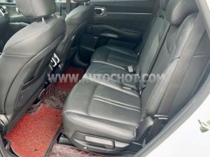 Xe Kia Sorento Signature 2.5 AT AWD 2022