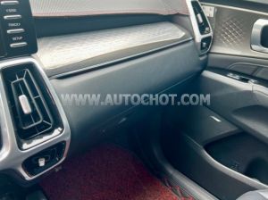 Xe Kia Sorento Signature 2.5 AT AWD 2022