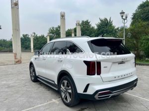 Xe Kia Sorento Signature 2.5 AT AWD 2022