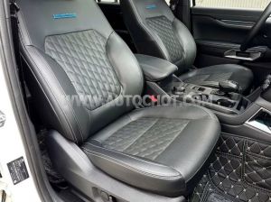 Xe Ford Everest Platinum 2.0L 4x4 AT 2025