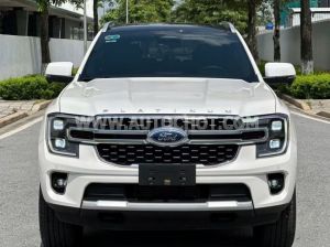Xe Ford Everest Platinum 2.0L 4x4 AT 2025