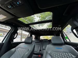 Xe Ford Everest Platinum 2.0L 4x4 AT 2025