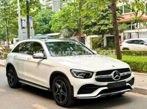 Xe Mercedes Benz GLC 300 4Matic 2020
