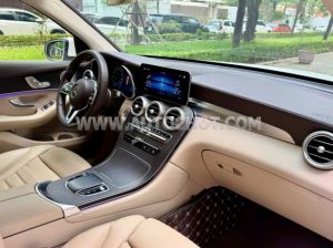 Xe Mercedes Benz GLC 300 4Matic 2020