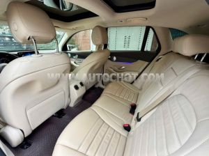 Xe Mercedes Benz GLC 300 4Matic 2020