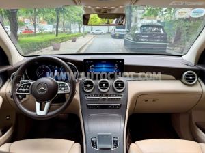 Xe Mercedes Benz GLC 300 4Matic 2020