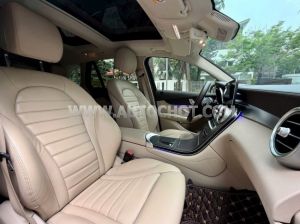 Xe Mercedes Benz GLC 300 4Matic 2020