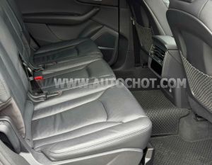 Xe Audi Q7 55 TFSI Quattro 2020