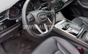 Xe Audi Q7 55 TFSI Quattro 2020
