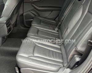 Xe Audi Q7 55 TFSI Quattro 2020