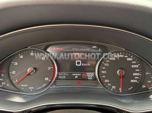 Xe Audi Q7 55 TFSI Quattro 2020