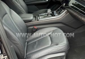 Xe Audi Q7 55 TFSI Quattro 2020