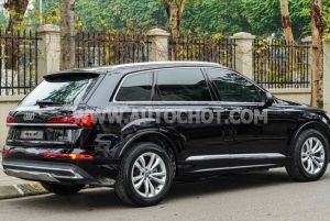 Xe Audi Q7 55 TFSI Quattro 2020