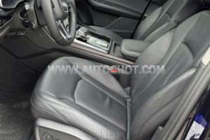 Xe Audi Q7 55 TFSI Quattro 2020