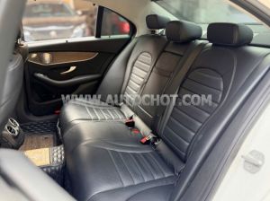 Xe Mercedes Benz C class C200 Exclusive 2021