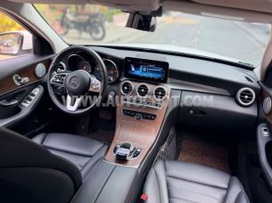 Xe Mercedes Benz C class C200 Exclusive 2021