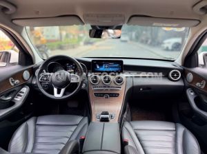 Xe Mercedes Benz C class C200 Exclusive 2021