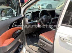 Xe Kia Carnival Signature 2.2D 2023