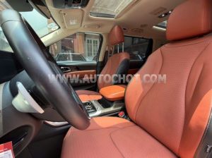 Xe Kia Carnival Signature 2.2D 2023