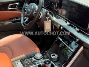Xe Kia Carnival Signature 2.2D 2023