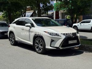 Xe Lexus RX 350 2016
