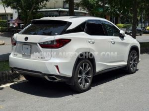 Xe Lexus RX 350 2016