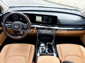 Xe Kia Carnival Signature 2.2D 2021