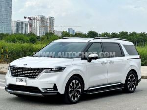 Xe Kia Carnival Signature 2.2D 2021