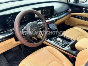 Xe Kia Carnival Signature 2.2D 2021