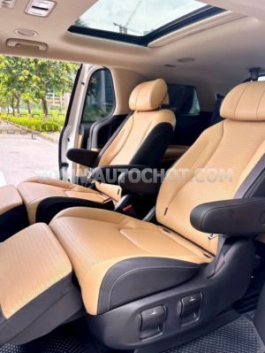 Xe Kia Carnival Signature 2.2D 2021
