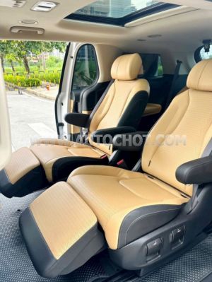 Xe Kia Carnival Signature 2.2D 2021