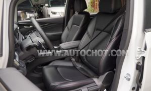 Xe MG G50 1.5 AT Lux 8S 2025