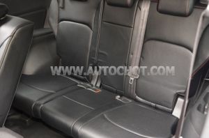 Xe MG G50 1.5 AT Lux 8S 2025