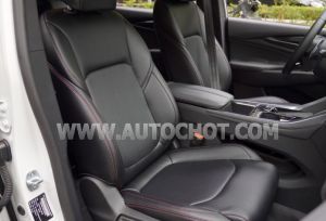 Xe MG G50 1.5 AT Lux 8S 2025