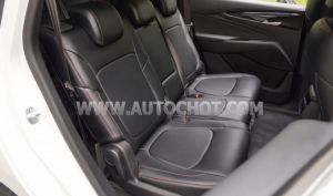 Xe MG G50 1.5 AT Lux 8S 2025