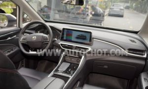 Xe MG G50 1.5 AT Lux 8S 2025