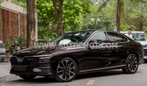 Xe VinFast Lux A 2.0 Premium 2.0 AT 2021