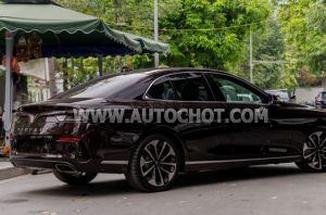 Xe VinFast Lux A 2.0 Premium 2.0 AT 2021