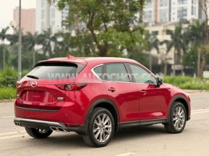 Xe Mazda CX5 2.0 Luxury 2020