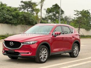 Xe Mazda CX5 2.0 Luxury 2020